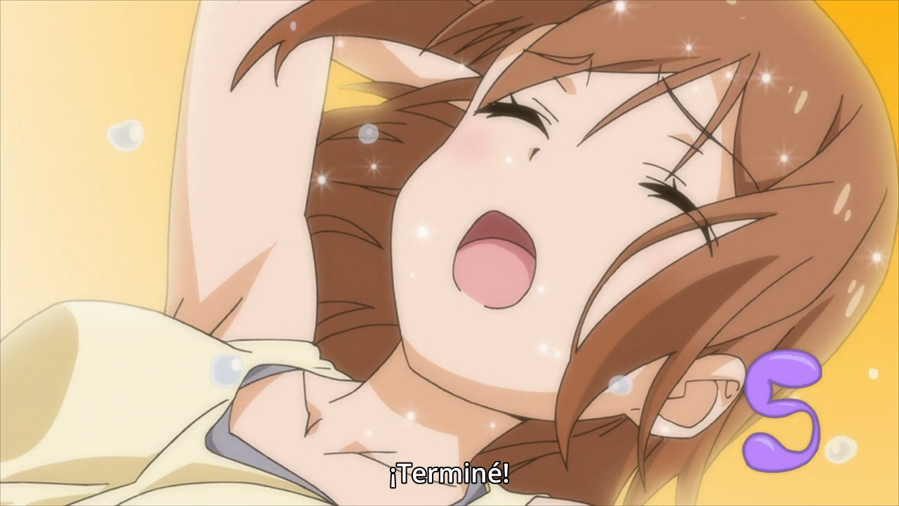 Anitore! XX (PuyaSubs!!)